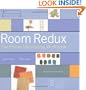 Room Redux: The Home Decorating Workbook