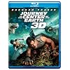 Journey to the Center of the Earth (One Disc Blu-ray 3D/Blu-ray Combo)