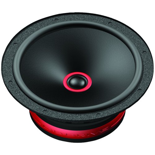 DB DRIVE S760 Okur Series Coaxial Speaker (6.5-Inch)