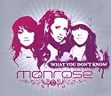 What You Don'T Know