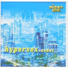 Hypersex Code1