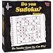 Do You Sudoku? Game