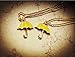 TV Serious How I Met Your Mother Yellow Umbrella Beautiful Necklace Chain gift