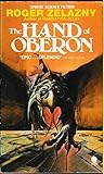 The hand of Oberon