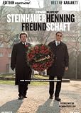 Freundschaft - Erwin Steinhauer
