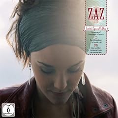 Zaz (Limited Edition inkl. Deluxe-Book / exklusiv bei Amazon.de)