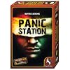 Pegasus Spiele 51880G - Panic Station, Strategiespiel