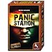 Pegasus Spiele 51880G - Panic Station, Strategiespiel