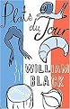 Plats du Jour (A Journey to the Heart of French Food) (Reprint) (Paperback)