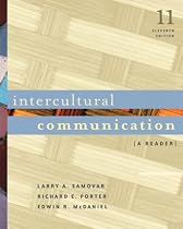 Intercultural Communication: A Reader (with InfoTrac&reg;)