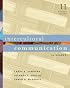 Intercultural Communication: A Reader (with InfoTrac?)