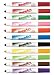 RoseArt Scented Broadline Washable Markers, 11-Count (3433VA-48) RoseArt Scented Broadline Washable Markers, 11-Count (3433VA-48)
