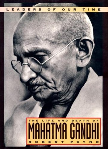The Life and Death of Mahatma Gandhi