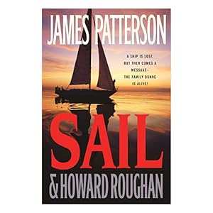 sail james patterson