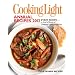 Cooking Light Annual Recipes 2012: Every Recipe... A Year's Worth of Cooking Light Magazine
