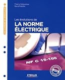 Les �volutions de la norme �lectrique