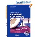 Les �volutions de la norme �lectrique