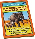 Faits fascinants et questions curieuses