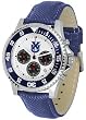 Xavier Musketeers Suntime Competitor Chronograph Watch - NCAA College Athletics