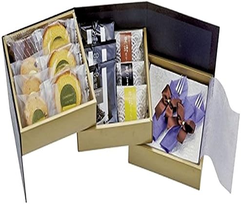 Bliss of tea time gift 215156-03