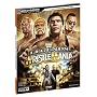 "WWE Legends of WrestleMania" Official Strategy Guide (Official Strategy Guides (Bradygames))