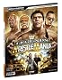 WWE Legends of WrestleMania Official Strategy Guide (Official Strategy Guides (Bradygames))