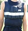 J Fit Adjustable Weighted Vest 30 lb