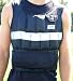 51YNno5S5yL. SL75  MiR MV 20LBS Adjustable Weighted Vest (WEIGHTS INCLUDED) Ratings & Reviews