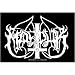 Marduk - Aufkleber Logo von Marduk - alle Infos