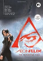 Aeon Flux: The Herodotus File