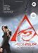 Aeon Flux: The Herodotus File
