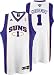 Search : Amare Stoudemire Phoenix Suns White Swingman Adidas NBA Jersey