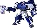 トランスフォーマープライム AM-12 ウォーブレイクダウン