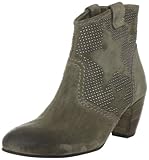 Kennel und Schmenger Schuhmanufaktur 51-65670.243, Damen Stiefel, Grau (taupe), EU 36 2/3 (UK 4)