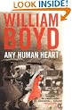 Any Human Heart
