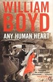 Any Human Heart