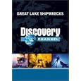 Great Lake Shipwrecks