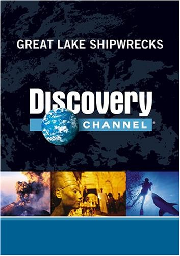 Great Lake Shipwrecks