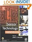 Sensor Technology Handbook