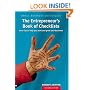 The Entrepreneur's Book of Checklists: 1000 Tips to Start and Grow Your Business