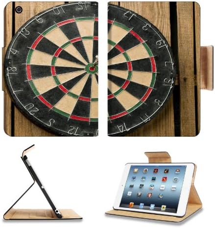 Dart Challenge Business Bulls Archery Apple Ipad Mini Retina Display Flip Case Stand Smart Magnetic Cover Open Ports Customized Made to Order Support Ready Premium Deluxe Pu Leather 8 Inch (205mm) X 5 1/2 Inch (140mm) X 11/16 Inch (17mm) MSD Ipad Mini Retina 2 Professional Ipadmini Cases Ipad_mini Accessories Graphic Background Covers Designed Model Folio Sleeve HD Template Designed Wallpaper Photo Jacket Wifi 16gb 32gb 64gb Luxury Protector
