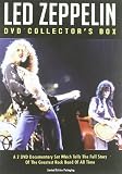 Led Zeppelin: DVD Collectors Box [2007]