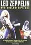 Led Zeppelin: DVD Collector's Box