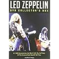 Led Zeppelin: DVD Collector's Box