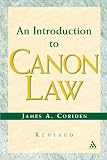 Introduction to Canon Law Revised Edition