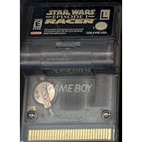 Star Wars Episode 1 Racer