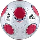 Adidas EuroPass 08 Club football