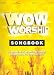 Book WOW Worship Yellow