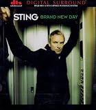 Brand New Day [DVD AUDIO]