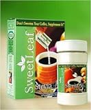 Sweet Leaf Stevia Plus (100 pkt)